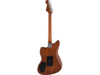 Fender Acoustasonic Standard Jazzmaster HSB Fender Acoustasonic Standard Jazzmaster HSB